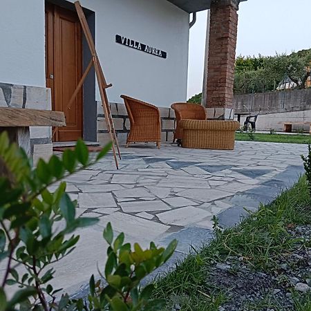 Villa Aurea Papasidero Екстер'єр фото