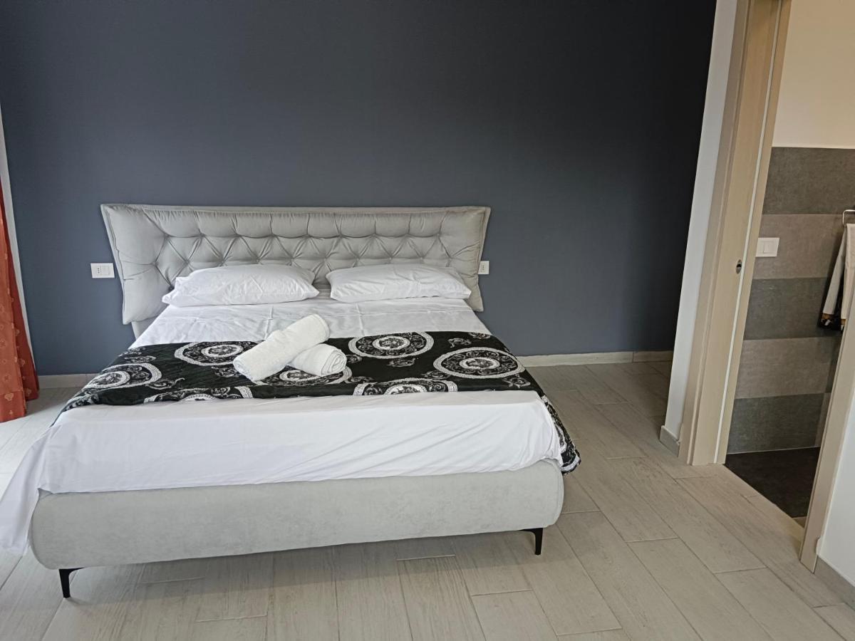 Villa Aurea Papasidero Екстер'єр фото