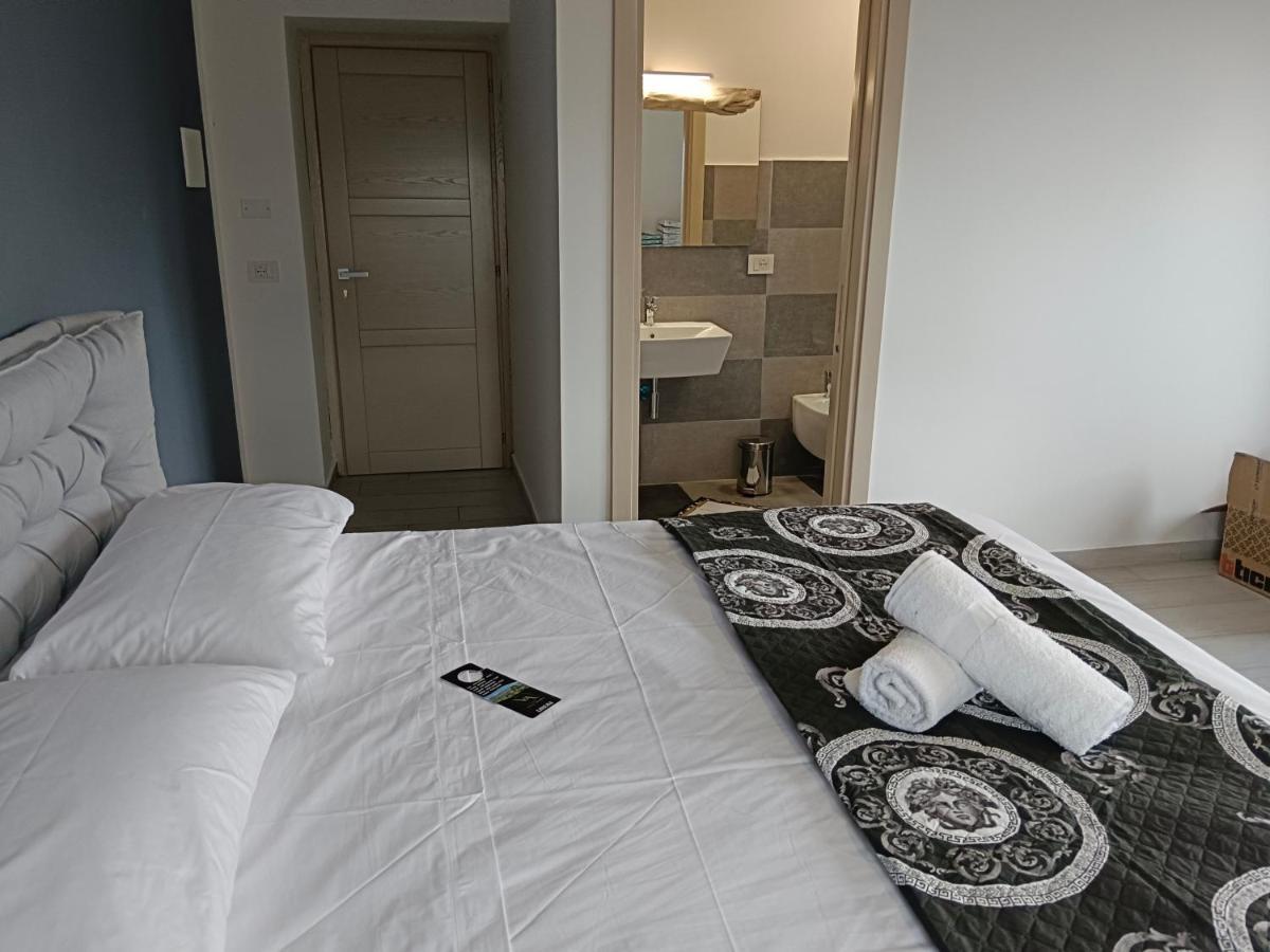 Villa Aurea Papasidero Екстер'єр фото