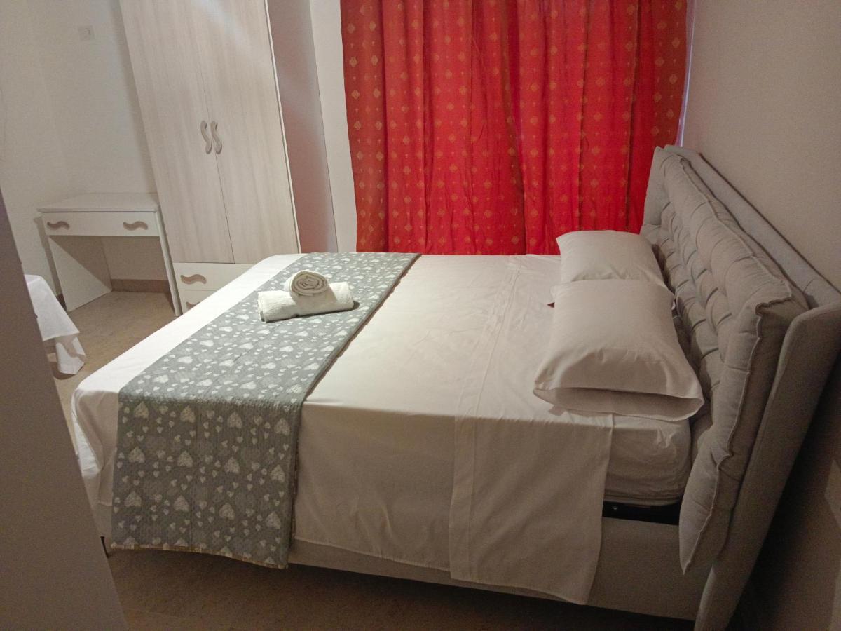 Villa Aurea Papasidero Екстер'єр фото