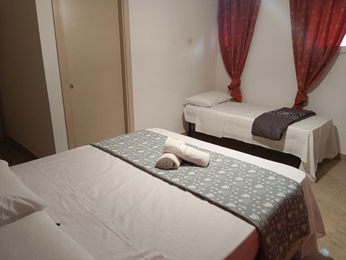 Villa Aurea Papasidero Екстер'єр фото