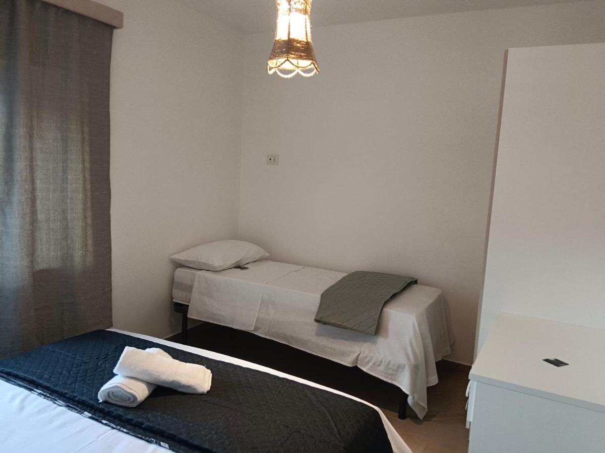 Villa Aurea Papasidero Екстер'єр фото