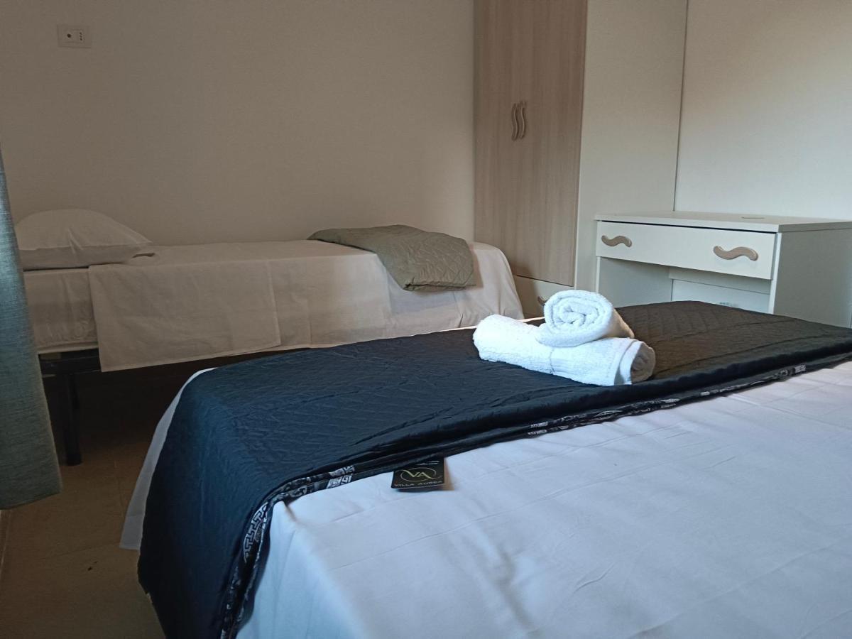 Villa Aurea Papasidero Екстер'єр фото
