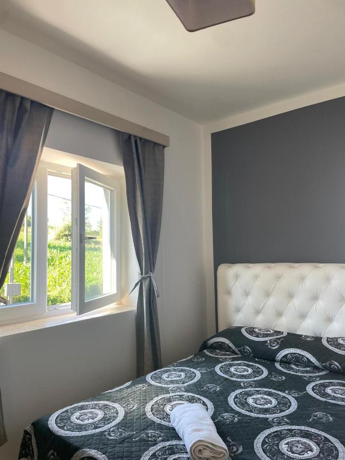 Villa Aurea Papasidero Екстер'єр фото