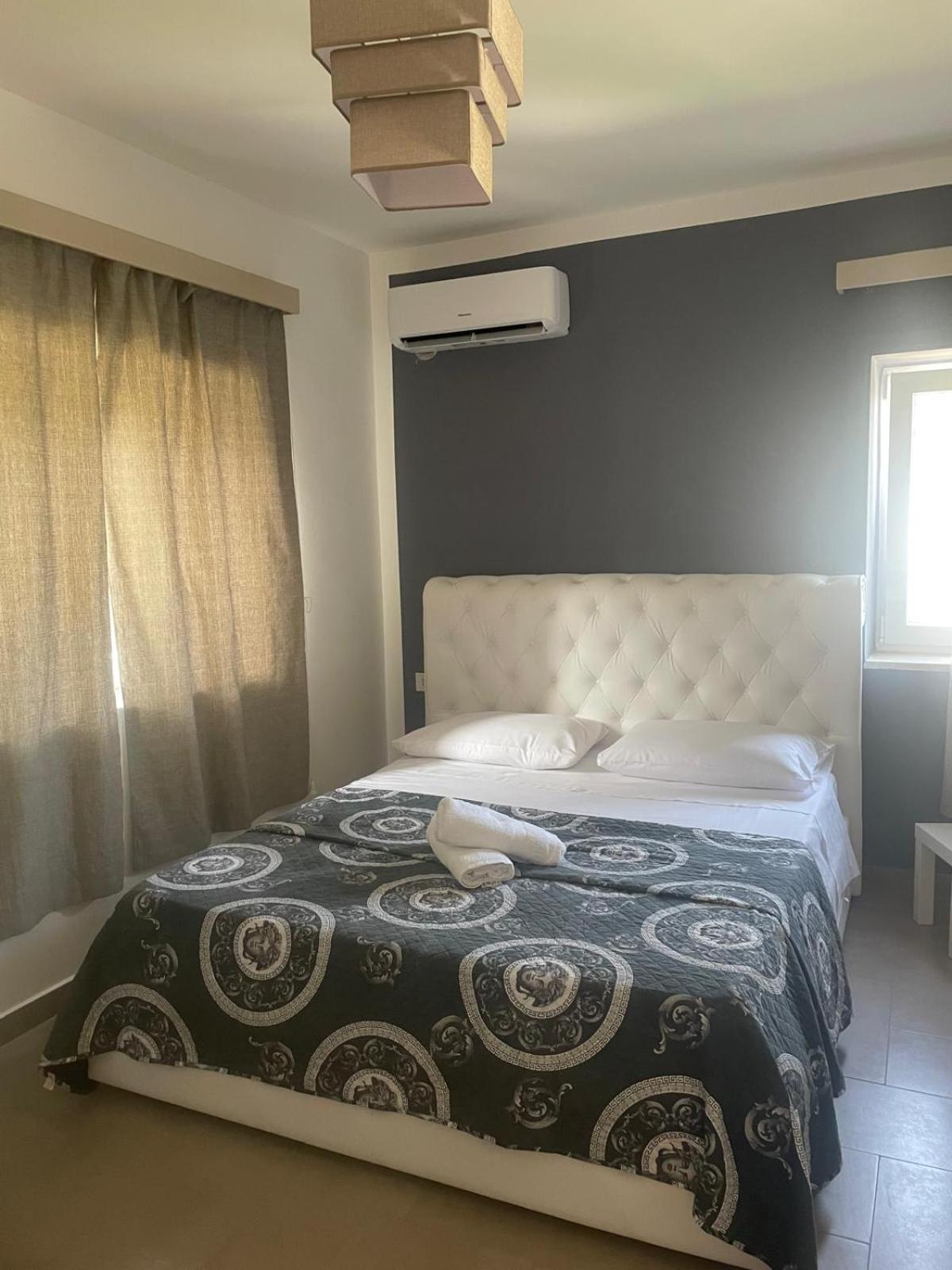 Villa Aurea Papasidero Екстер'єр фото