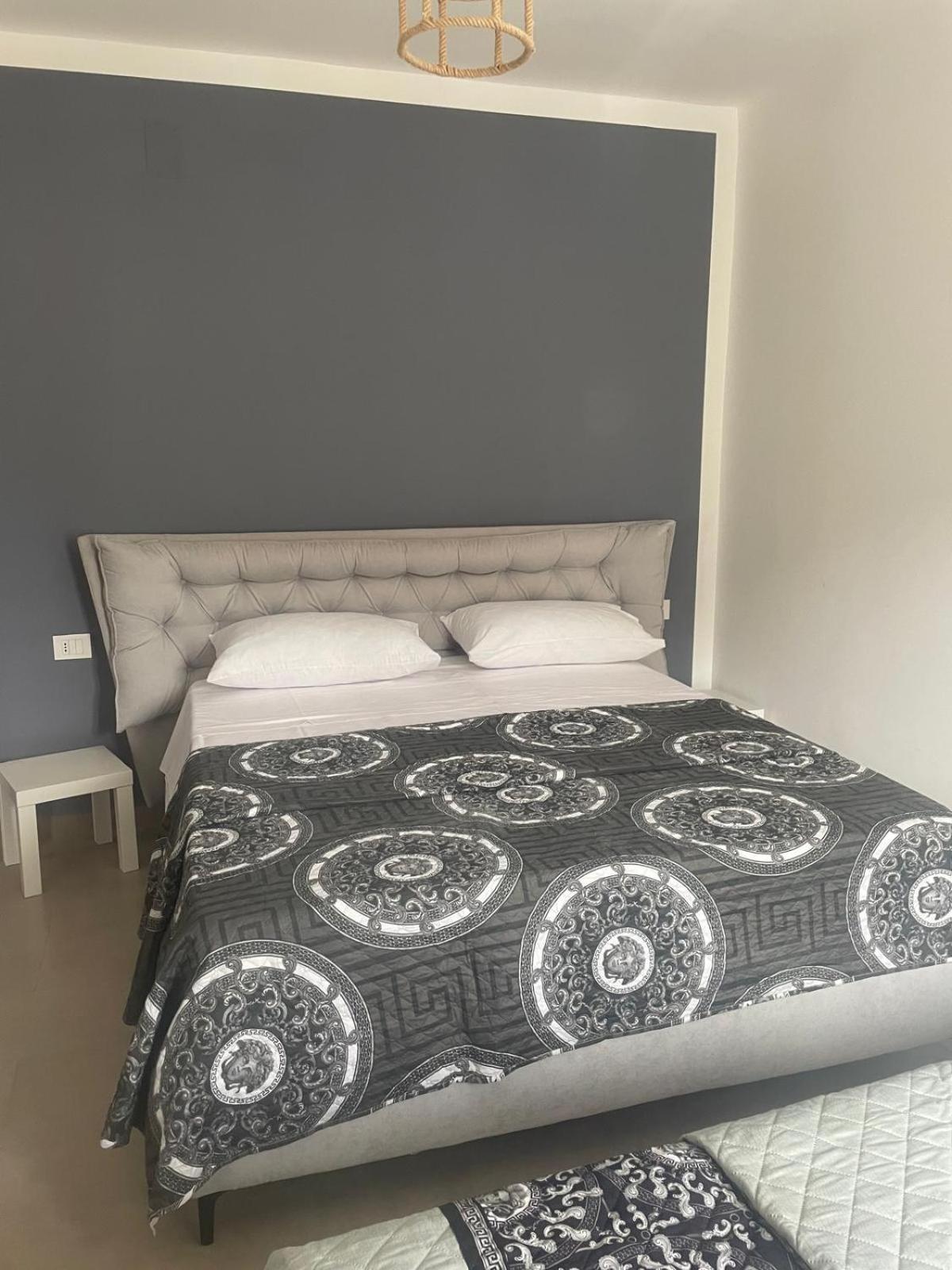 Villa Aurea Papasidero Екстер'єр фото