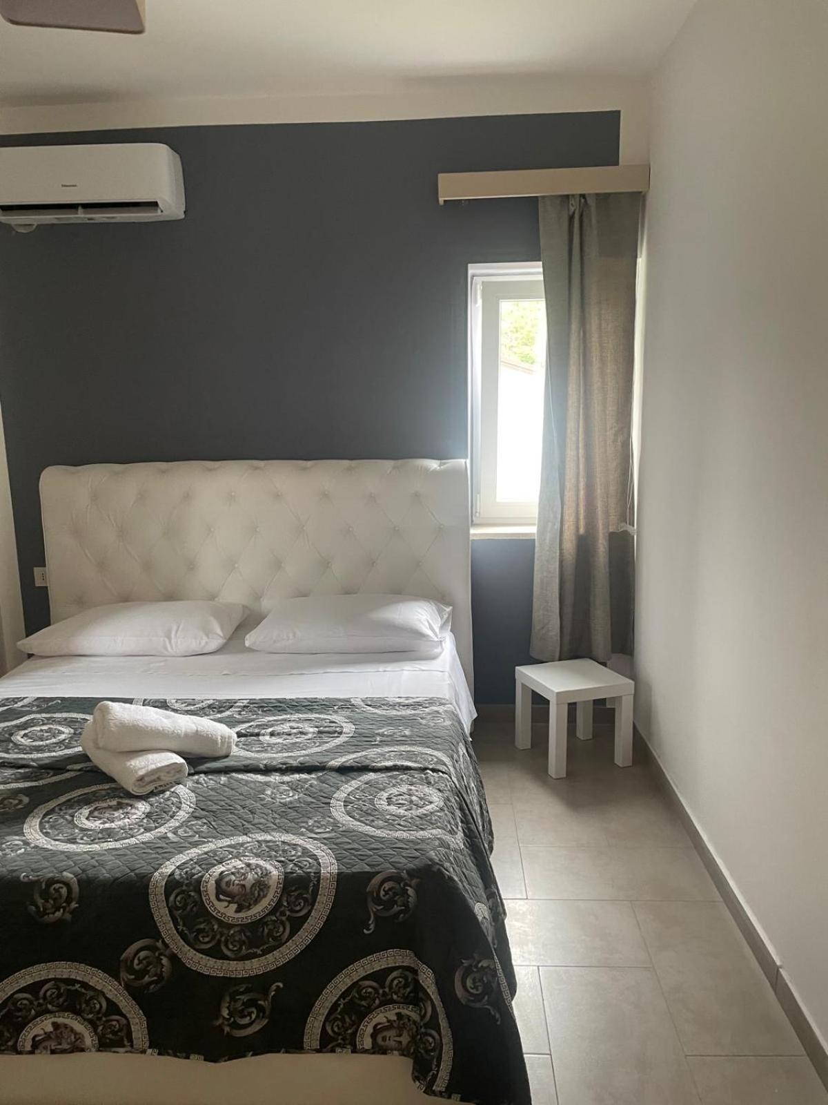 Villa Aurea Papasidero Номер фото